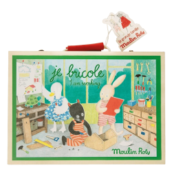 Moulin Roty Repair Kit - Moulin Roty