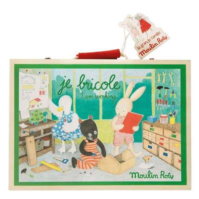 Moulin Roty Repair Kit - 1