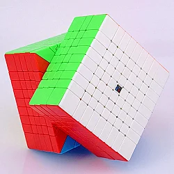 Moyu Meilong 9X9 Küp / Mf8856 - 5