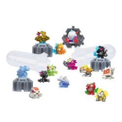 Mr. Beast 14-Piece Surprise Figure Tube S3-24785 - 3