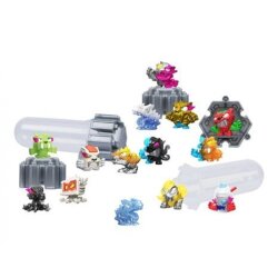 Mr. Beast 14-Piece Surprise Figure Tube S3-24785 - 2