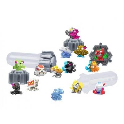 Mr. Beast 14-Piece Surprise Figure Tube S3-24785 - 2