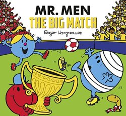 Mr Men: Mr Men Big Match - 1