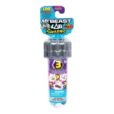 Mrbeast 3-Pipe Tube S3 Fsdu40-24882 - 2