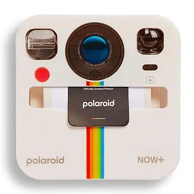 Mustard Polaroid Yapışkanlı Not Kağıdı M16238 - 1