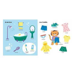 My 100 Words For Growing Up Well - 3