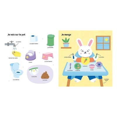 My 100 Words For Growing Up Well - 2