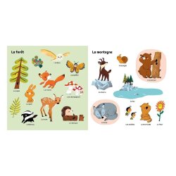 My 100 Words To Discover The World - 3