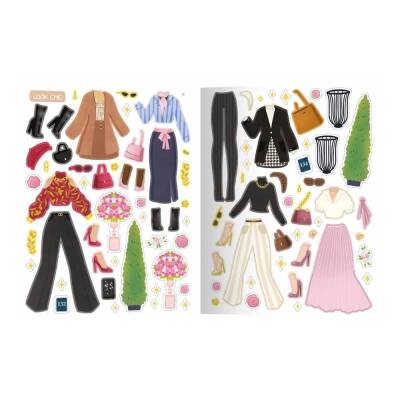 My 500 Creative Stickers - My Mod Creations - 2