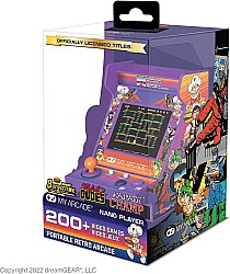 My Arcade 12cm Data East Retro Konsol 208 Oyun Con.Marc-4121 - 6