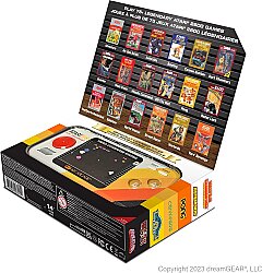 My Arcade Atari Portable Retro Konsol 100 Oyun Con.Marc-7015 - 4