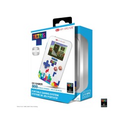 My Arcade Go Gamer Tetris Retro Konsol 301 Oyun Con.Marc-7029 - 2