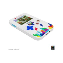 My Arcade Go Gamer Tetris Retro Konsol 301 Oyun Con.Marc-7029 - 3