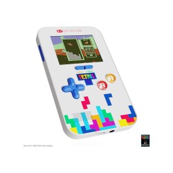 My Arcade Go Gamer Tetris Retro Konsol 301 Oyun Con.Marc-7029 - 4