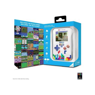 My Arcade Go Gamer Tetris Retro Konsol 301 Oyun Con.Marc-7029 - 6