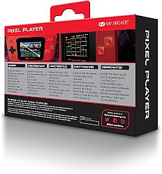 My Arcade Pıxel Player 308 Oyun Con.Marc-3202 - 4