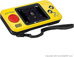 My Arcade Pocket Player Pac-Man Portable 3 Oyun Con.Marc-3227 - 3
