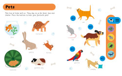 My First Animals - 2