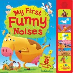 My First Funny Noises - Igloo