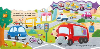 My First Things That Go - 2