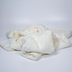 My Friend Toys Monkey Plush Toy With Blanket - 8