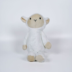 My Friend Toys Rocking Lamb Plush Toy - 2