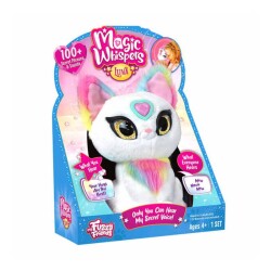 My Fuzzy Friends Magic Whisper (Turkish Version) 18606-Myg00410 - 1