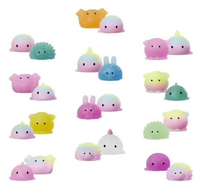 My My Squish S1 Surprise Package 560005 - 3