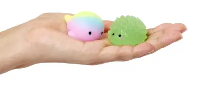 My My Squish S1 Surprise Package 560005 - 2