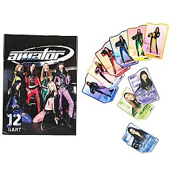 Mythos Cards Manifest Koleksiyon Kartları 12'li Amatör Serisi - 2