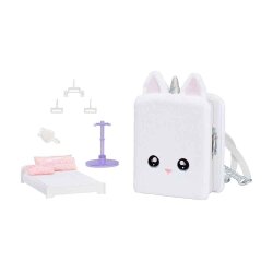 Na! Na! Na! Surprise 3-In-1 Large Backpack Set - Whitney Sparkles - 2