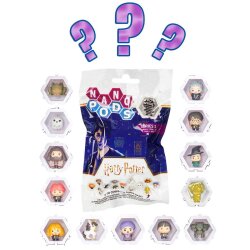 Nano Pods Figurharry Potter Wizarding World Nano Pods Surpriz Paket S1 - 1
