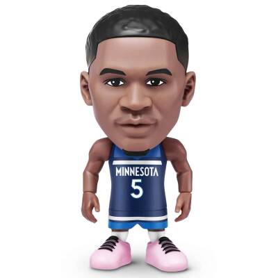 Nba Baller Surprise Figure Pack S2 5Un01000 - 3
