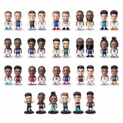 Nba Ballers Surprise Pack 5Un00000 - 2