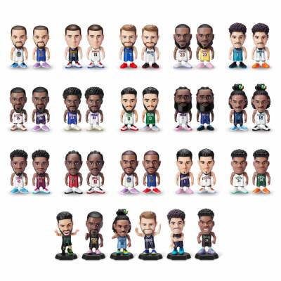 Nba Ballers Surprise Pack 5Un00000 - 2