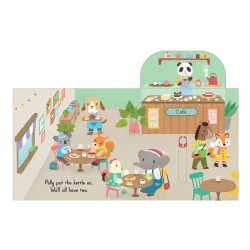 Nc - Sing Along With Me! Polly Put The Kettle On - 4