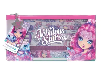 Nebulous Stars-11598 Stationery Set - 1