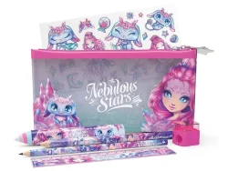 Nebulous Stars-11598 Stationery Set - 2