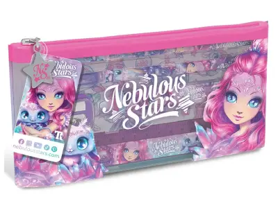 Nebulous Stars-11598 Stationery Set - 3