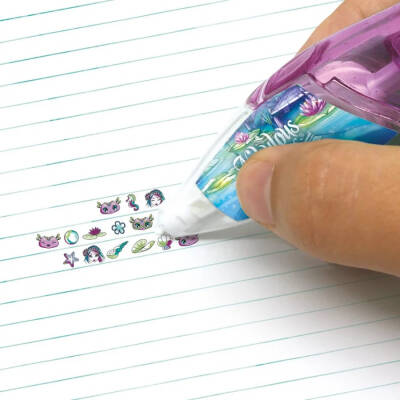 Nebulous Stars Deluxe Secret Diary Set 11362 - 4