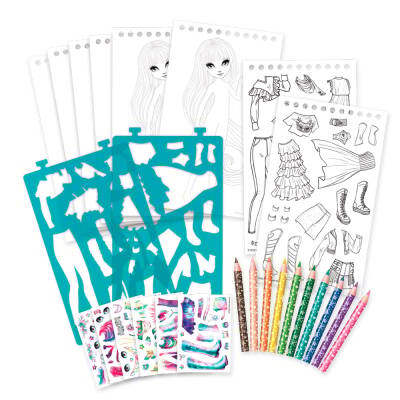 Nebulous Stars Designer To Go Isadora 11450 - 4