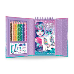 Nebulous Stars Designer To Go Isadora 11450 - 3