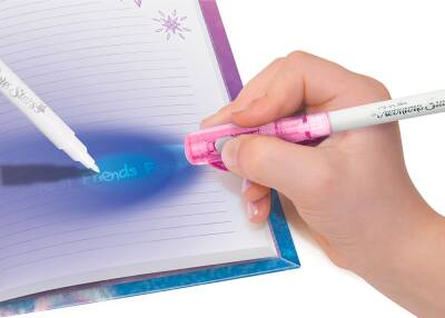 Nebulous Stars Diary- Estrelia 11145 - 3