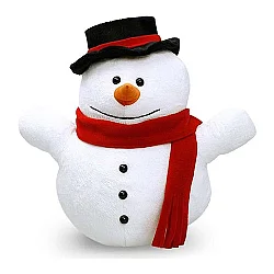 Neco Kardan Adam 30 cm - 520190 - Neco Plush
