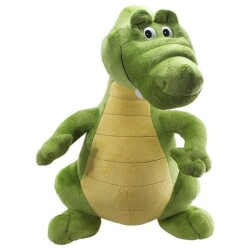 Neco Plush Cute Dinosaur 40 Cm Plush 520084 - 1