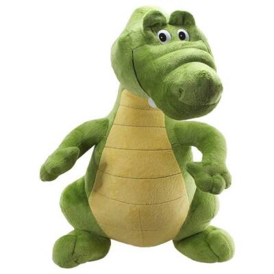 Neco Plush Cute Dinosaur 40 Cm Plush 520084 - 1