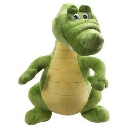 Neco Plush Cute Dinosaur 40 Cm Plush 520084 - 4