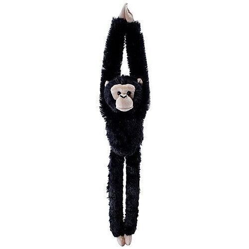Neco Plush Şempanze Asılabilen Peluş 520323 - 1