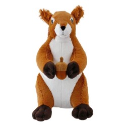 Neco Plush Squirrel 40 Cm Plush 520326 - 2