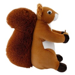 Neco Plush Squirrel 40 Cm Plush 520326 - 3